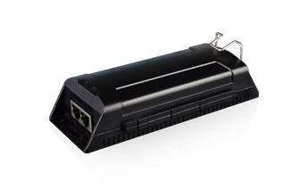 PoE+ 供電器(30W)